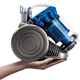 Illustration for article titled Dyson Makes Its Smallest Vacuum Cleaner Yet, The City DC26